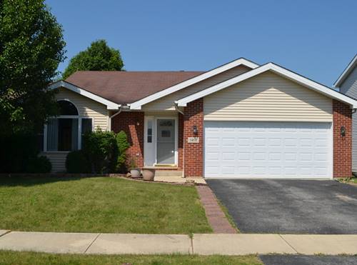 1414 Crooked Creek, Beecher, IL 60401