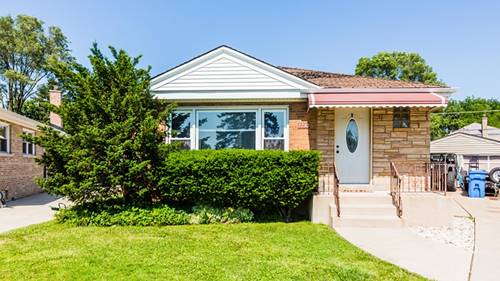 7730 W Norwood, Chicago, IL 60631