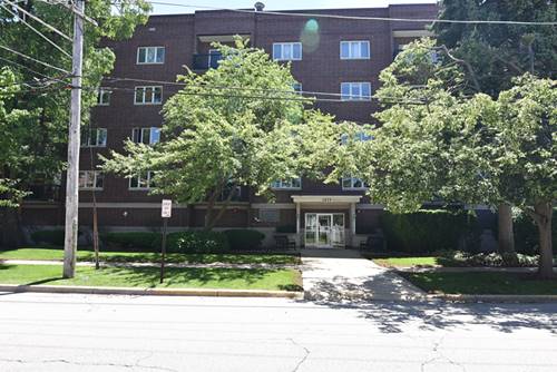 1433 Perry Unit 307, Des Plaines, IL 60016