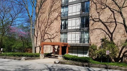 5800 Oakwood Unit 4A, Lisle, IL 60532