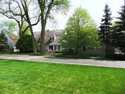 227 W Onwentsia, Lake Forest, IL 60045