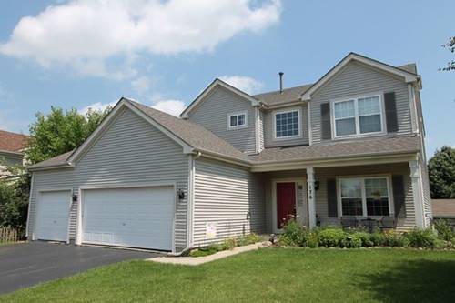 176 Blueberry, Round Lake Beach, IL 60073