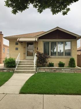 5643 S Mason, Chicago, IL 60638