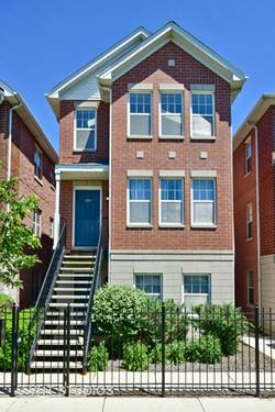 1111 N Crosby Unit C, Chicago, IL 60610