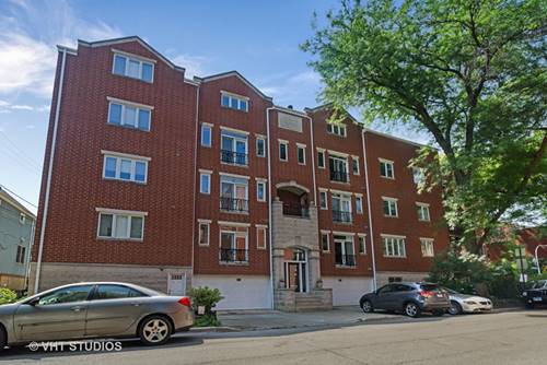 3136 N Orchard Unit 3, Chicago, IL 60657