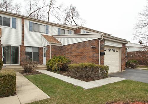 208 W Wimbolton, Mount Prospect, IL 60056