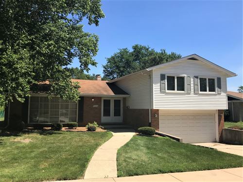 16317 Woodlawn East, South Holland, IL 60473