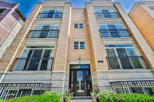 4843 N Winthrop Unit 1N, Chicago, IL 60640