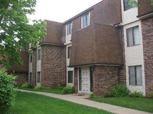 265 E Court Of Shorewood Unit 6, Vernon Hills, IL 60061