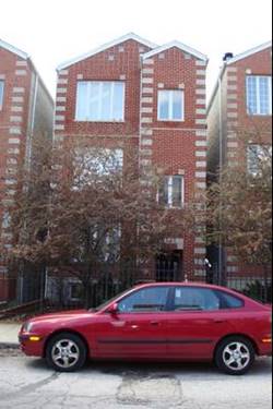 1543 W Walton Unit G, Chicago, IL 60622