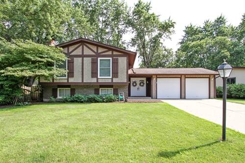 205 Wellington, Crystal Lake, IL 60014