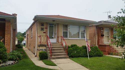 11316 S Troy, Chicago, IL 60655