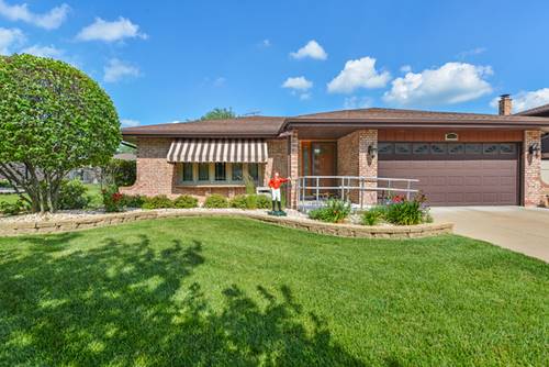 13643 S 84th, Orland Park, IL 60462