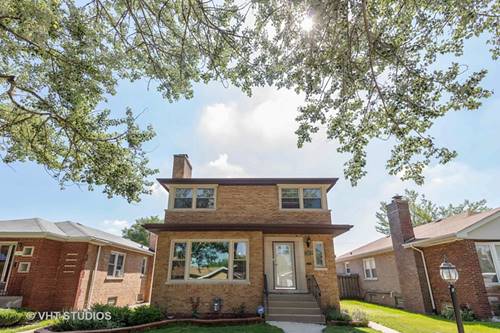 11713 S Maplewood, Chicago, IL 60655