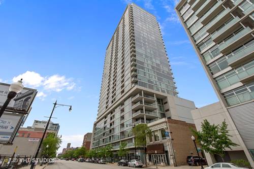 1720 S Michigan Unit 1108, Chicago, IL 60616