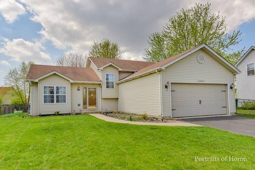 24917 Jordan, Plainfield, IL 60544