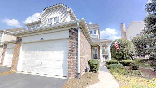 125 Tanglewood, Glen Ellyn, IL 60137