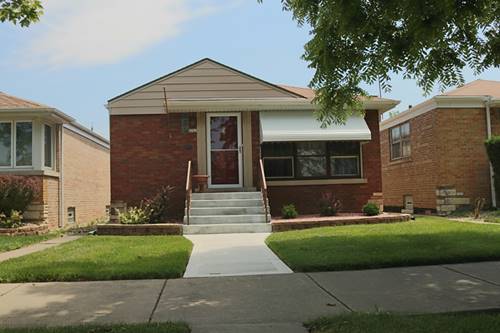 5217 S Sayre, Chicago, IL 60638