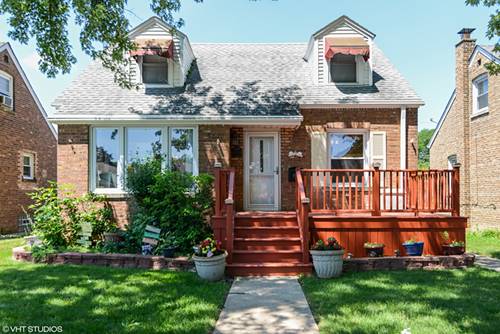10628 S Whipple, Chicago, IL 60655