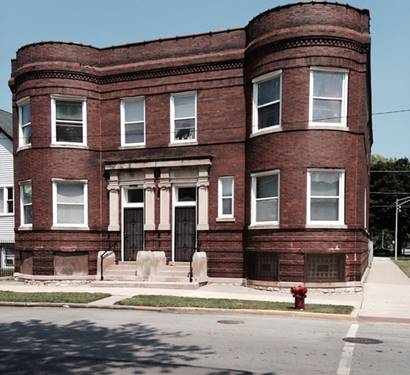 6457 S Eberhart, Chicago, IL 60637