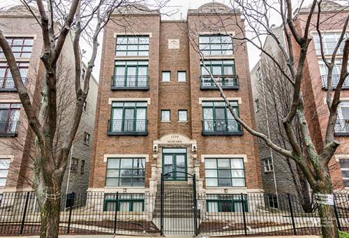 1339 N Mohawk Unit 1S, Chicago, IL 60610