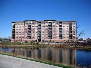 1199 Port Clinton Unit 711, Vernon Hills, IL 60061