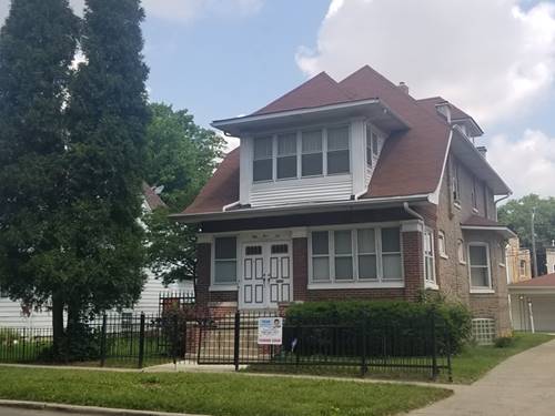 5510 W Walton, Chicago, IL 60651