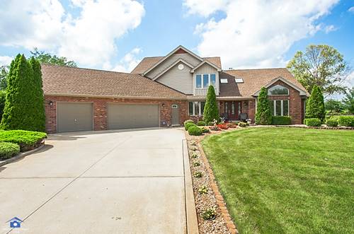 18310 Tracy, Mokena, IL 60448