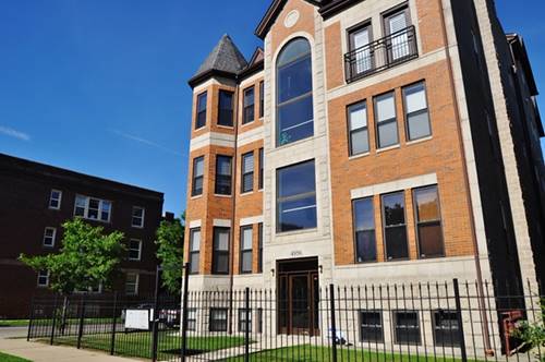 4956 S Champlain Unit 3S, Chicago, IL 60653