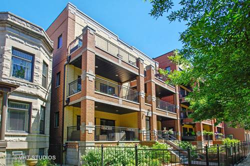 4011 N Paulina Unit 1N, Chicago, IL 60613