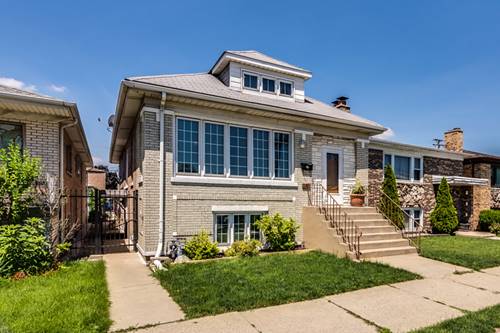 6006 S Knox, Chicago, IL 60629