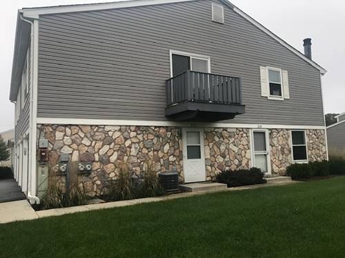 213 Nantucket Harbor Unit 213, Schaumburg, IL 60193