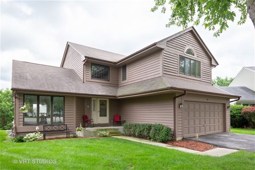 40 Hunter, Montgomery, IL 60538