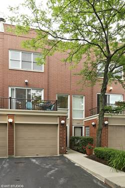 1730 W Terra Cotta Unit L, Chicago, IL 60614