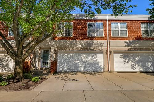 384 Town Unit 384, Buffalo Grove, IL 60089