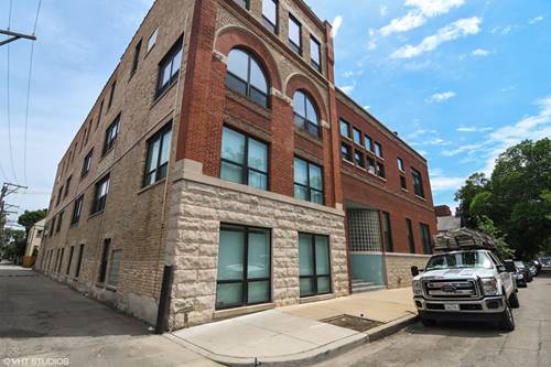 2343 N Greenview Unit 201, Chicago, IL 60614