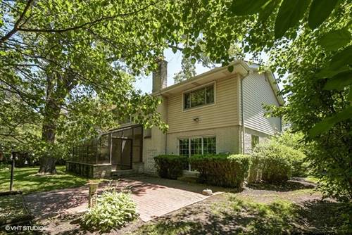 2604 Bob-O-Link, Northbrook, IL 60062