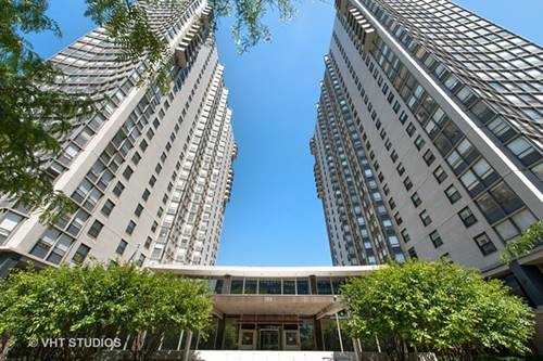 5701 N Sheridan Unit 27D, Chicago, IL 60660