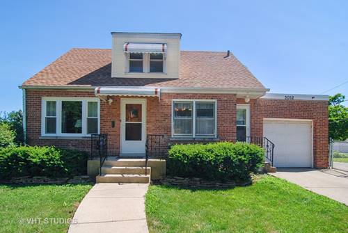 3052 Ernst, Franklin Park, IL 60131