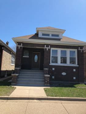 5823 S Mozart, Chicago, IL 60629