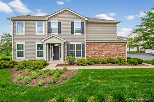 11991 Brunschon Unit 11991, Huntley, IL 60142