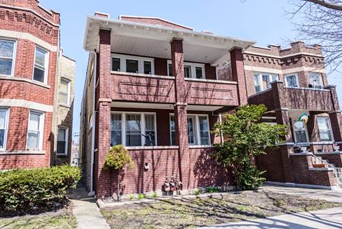 5030 W Hutchinson Unit 2ND, Chicago, IL 60641