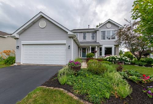 531 Indian Ridge, Wauconda, IL 60084