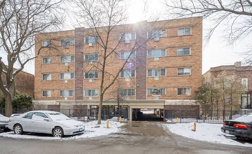 1415 W Lunt Unit 413, Chicago, IL 60626