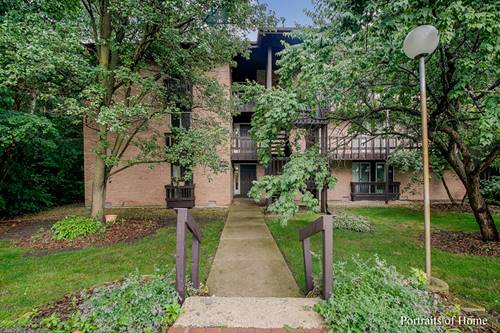 5501 Lakeside Unit 3B, Lisle, IL 60532