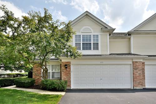 1171 Windham, Elk Grove Village, IL 60007