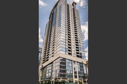 100 E 14th Unit 2504, Chicago, IL 60605