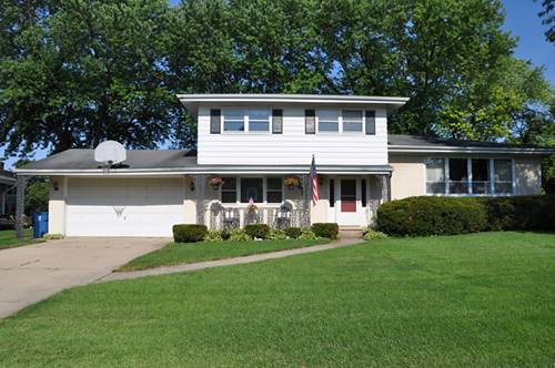 12635 Navajo, Palos Heights, IL 60463