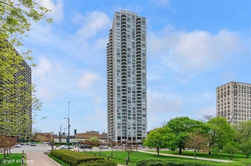 2020 N Lincoln Park West Unit 25M, Chicago, IL 60614