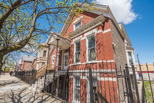 2126 W 22nd, Chicago, IL 60608